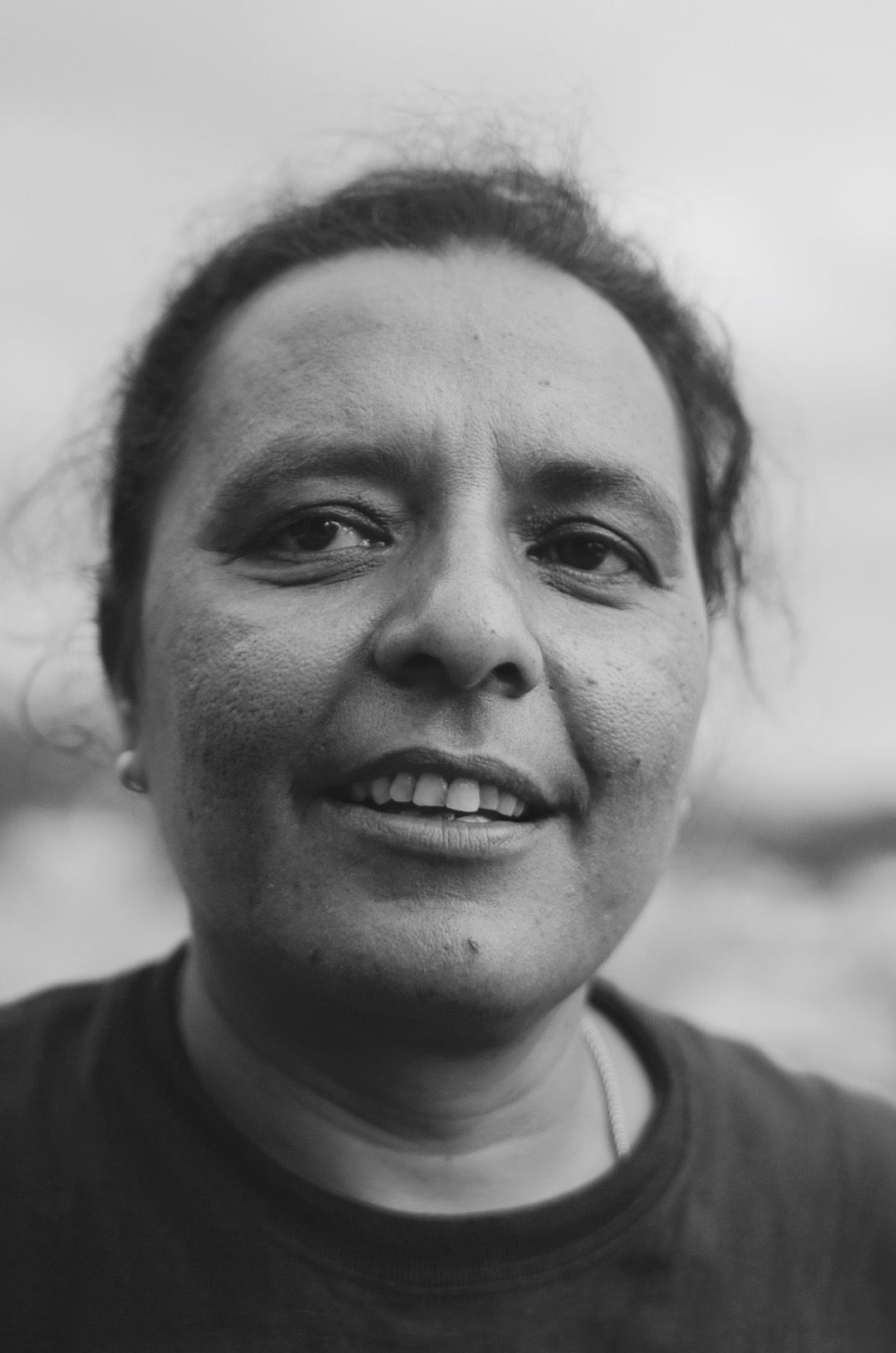 Indira Ghale