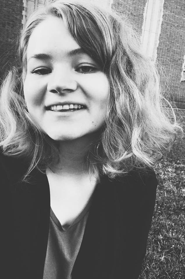 Ellen Sofie Øgaard