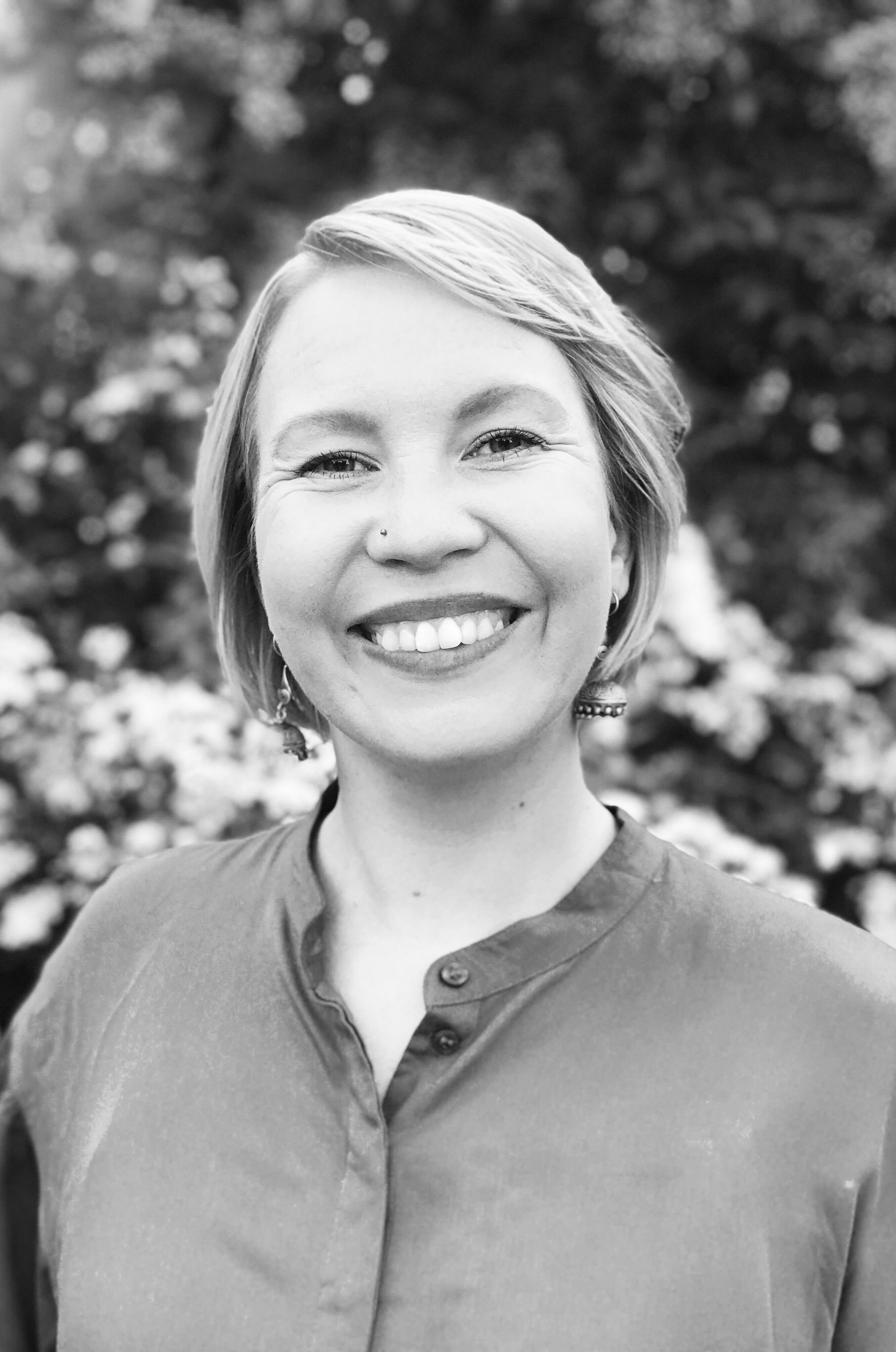 Kathrine Olsen Flåte