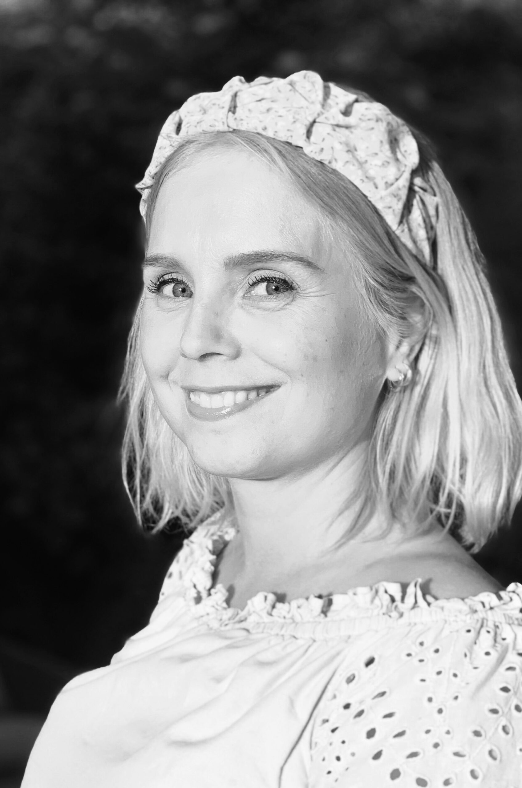 Julie Berg Hjelde