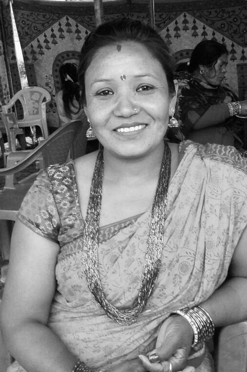 Maiya Nepali