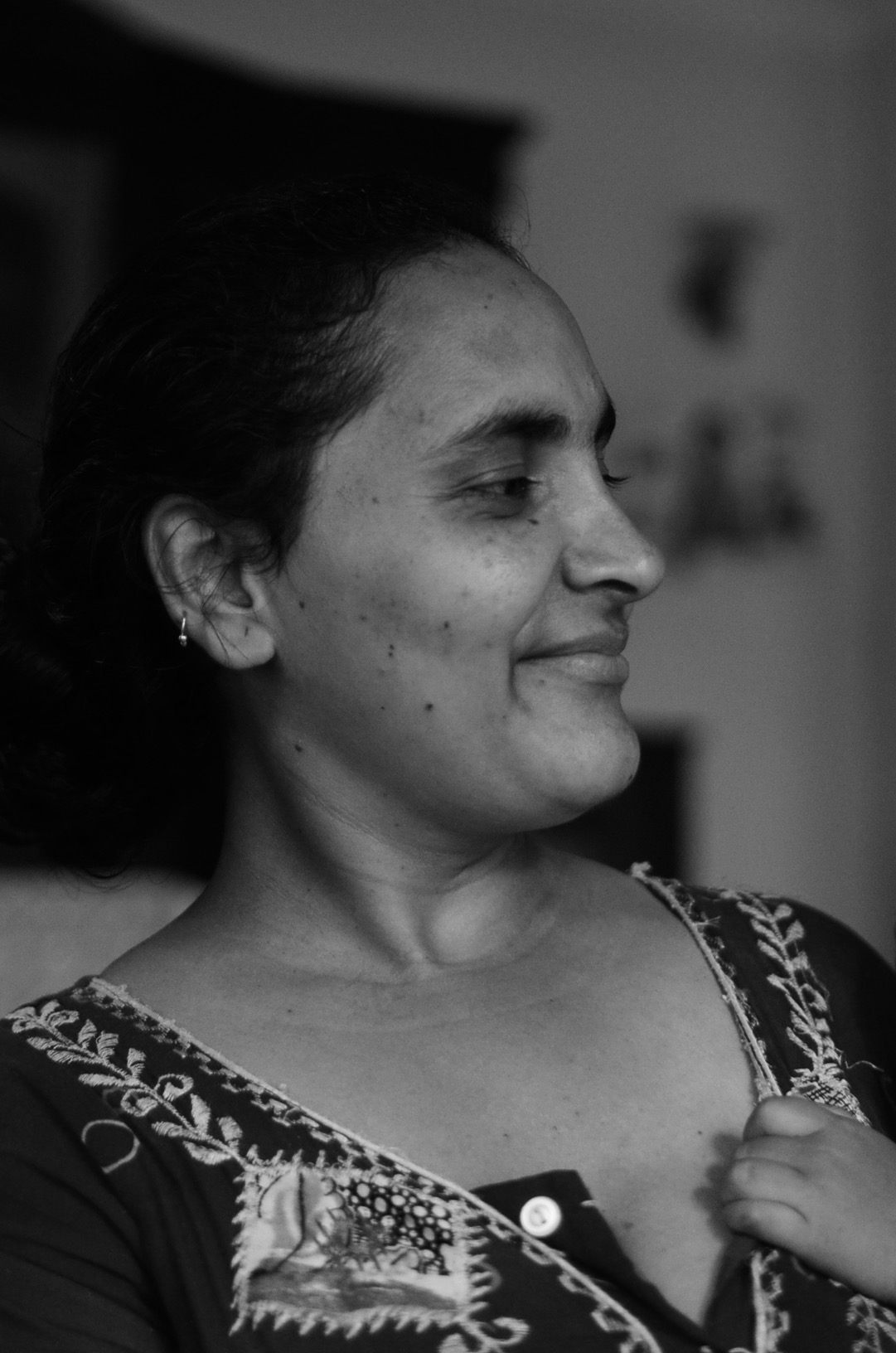 Romila Ghale Yadav